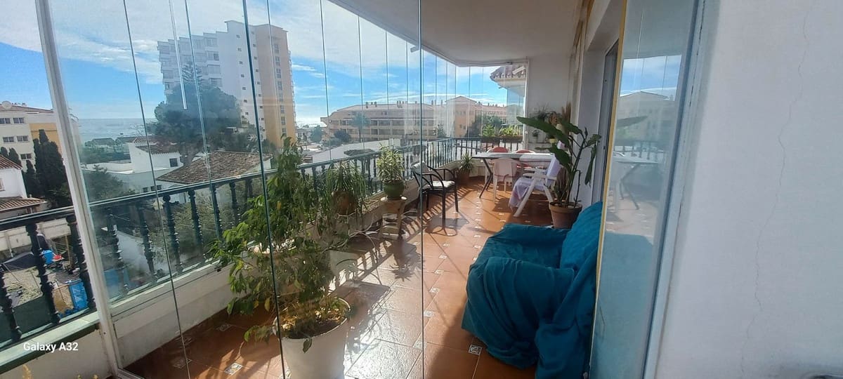 2 bedroom Apartment for sale in La Cala de Mijas - € 450,000 (Ref: 9593251)