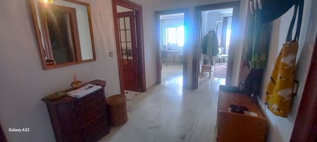 2 bedroom Apartment for sale in La Cala de Mijas, Mijas - € 450,000 (Ref: 9593251)