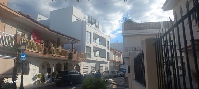 2 slaapkamer Appartement te koop in La Cala de Mijas, Mijas - € 330.000 (Ref: 9654217)