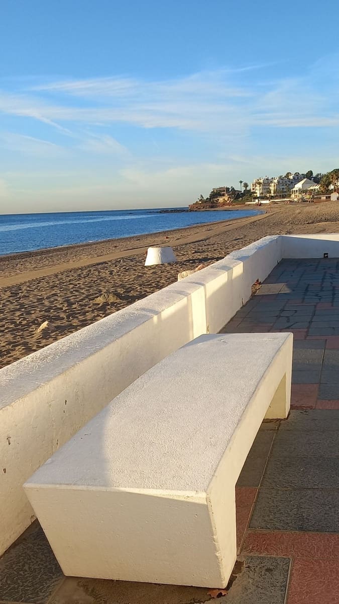 2 slaapkamer Appartement te koop in La Cala de Mijas met zwembad garage - € 310.000 (Ref: 9714337)