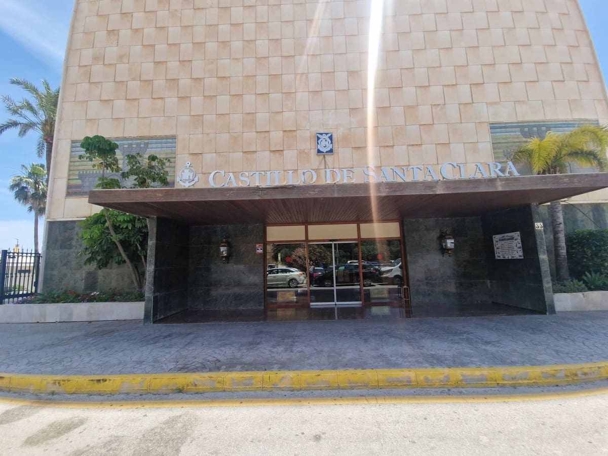 1 bedroom Studio for sale in Torremolinos with pool garage - € 420,000 (Ref: 9861017)