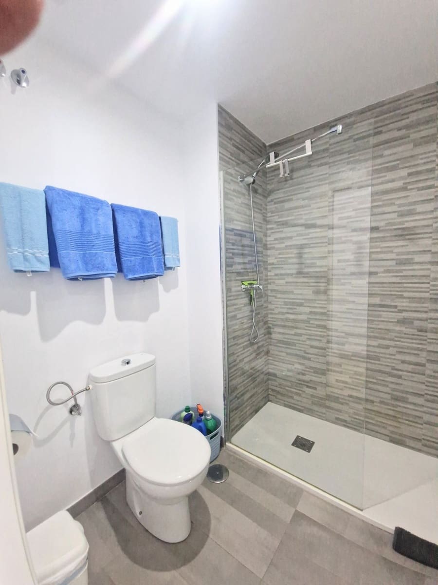 1 bedroom Studio for sale in Torremolinos with pool garage - € 420,000 (Ref: 9861017)