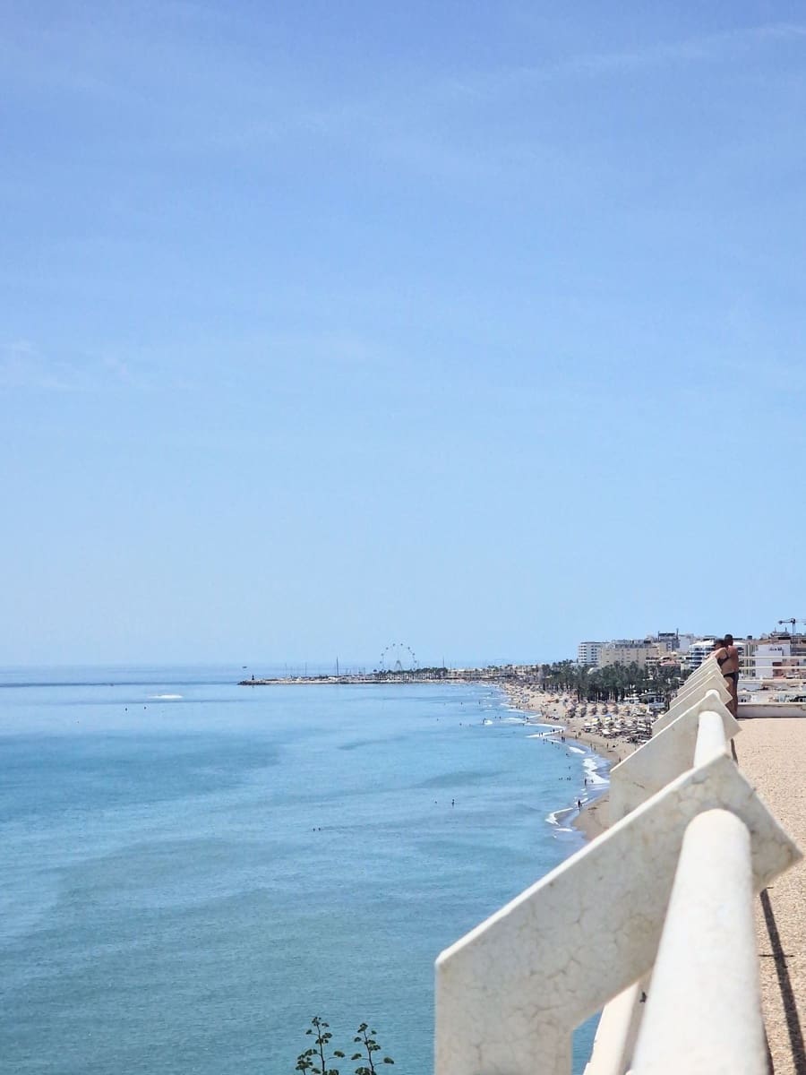 1 bedroom Studio for sale in Torremolinos with pool garage - € 420,000 (Ref: 9861017)