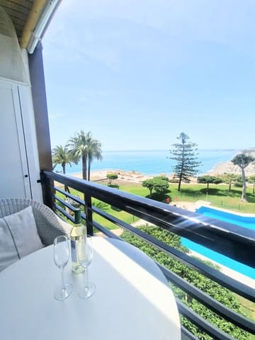 1 sovrum Studio till salu i Torremolinos med pool garage - 420 000 € (Ref: 9861017)