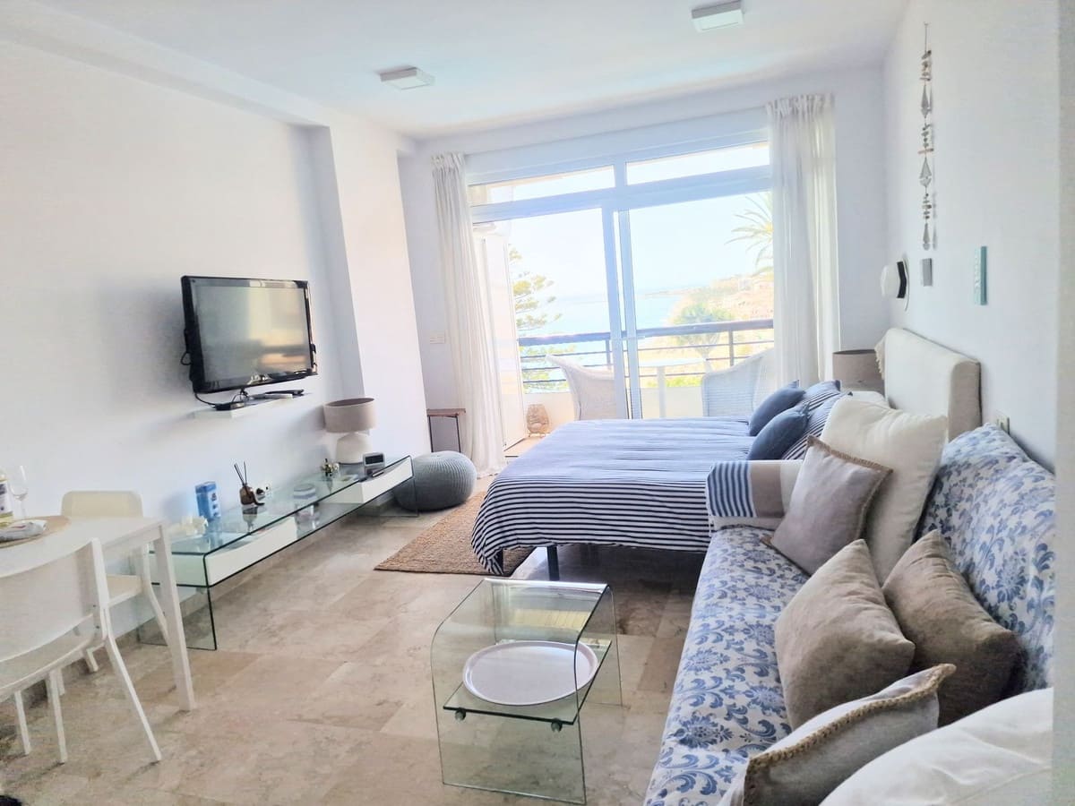 1 bedroom Studio for sale in Torremolinos with pool garage - € 420,000 (Ref: 9861017)