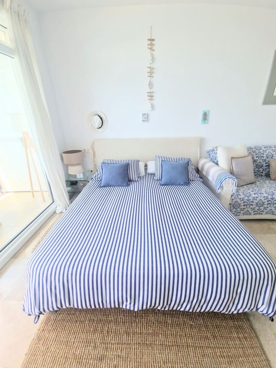 1 bedroom Studio for sale in Torremolinos with pool garage - € 420,000 (Ref: 9861017)