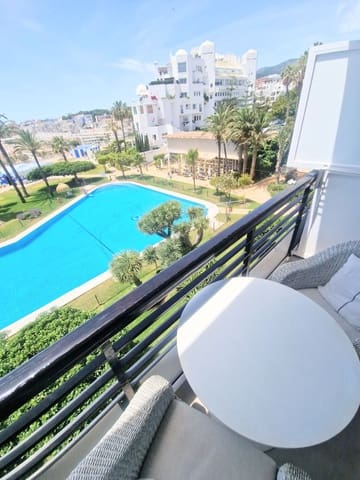 1 sovrum Studio till salu i Torremolinos med pool garage - 420 000 € (Ref: 9861017)