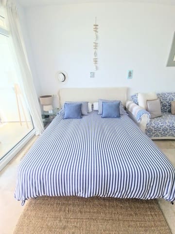 1 sovrum Studio till salu i Torremolinos med pool garage - 420 000 € (Ref: 9861017)