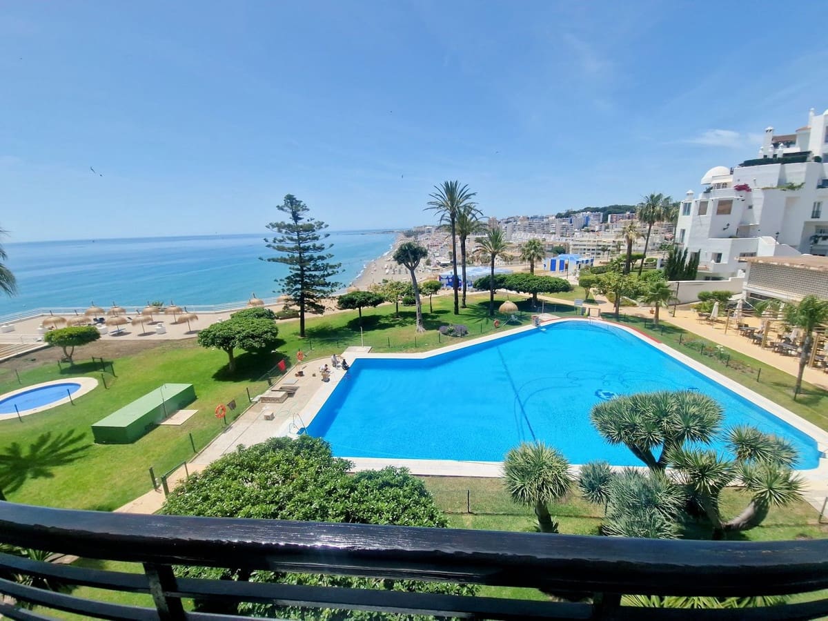 1 bedroom Studio for sale in Torremolinos with pool garage - € 420,000 (Ref: 9861017)