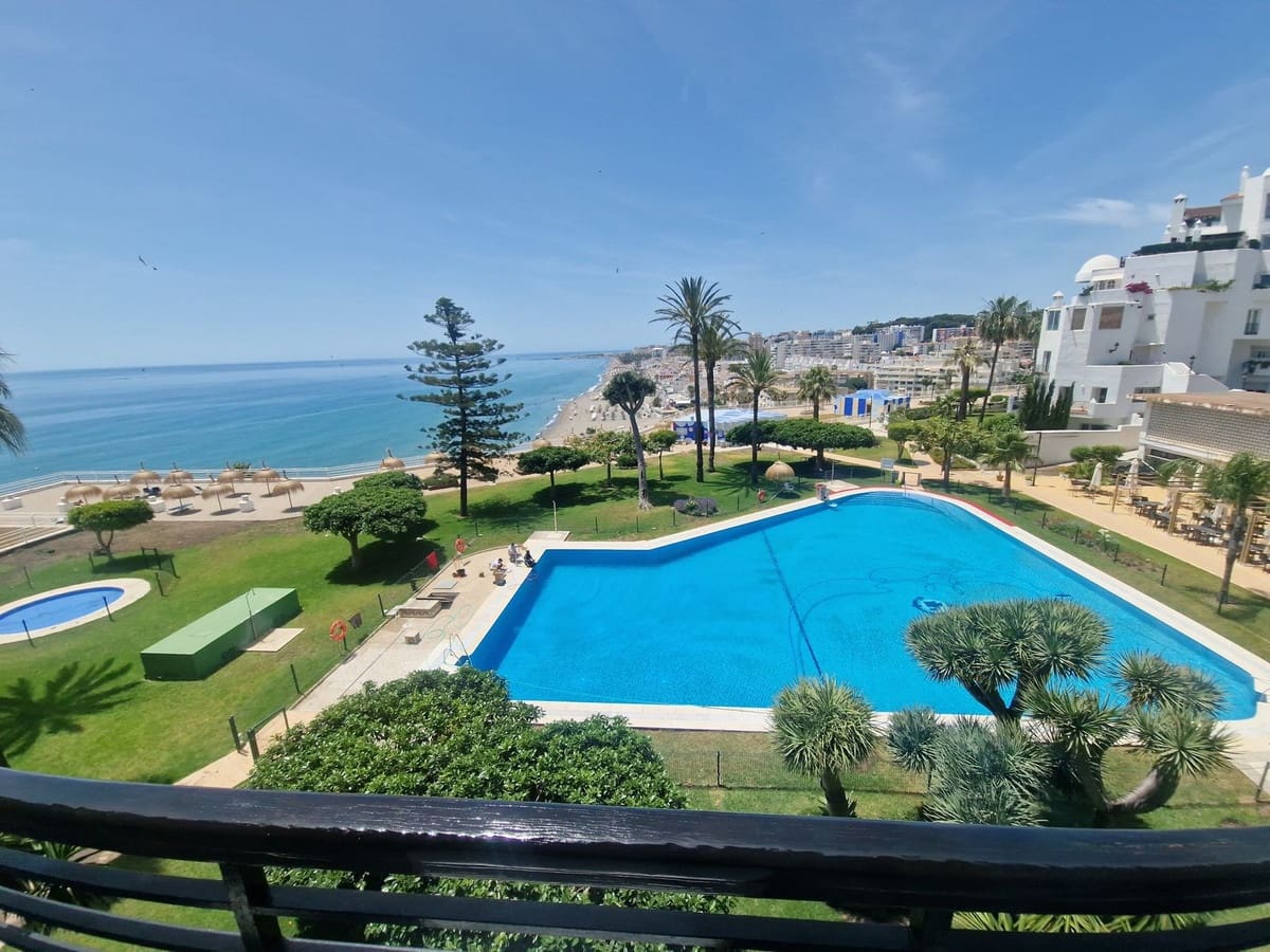 1 bedroom Studio for sale in Torremolinos with pool garage - € 420,000 (Ref: 9861017)
