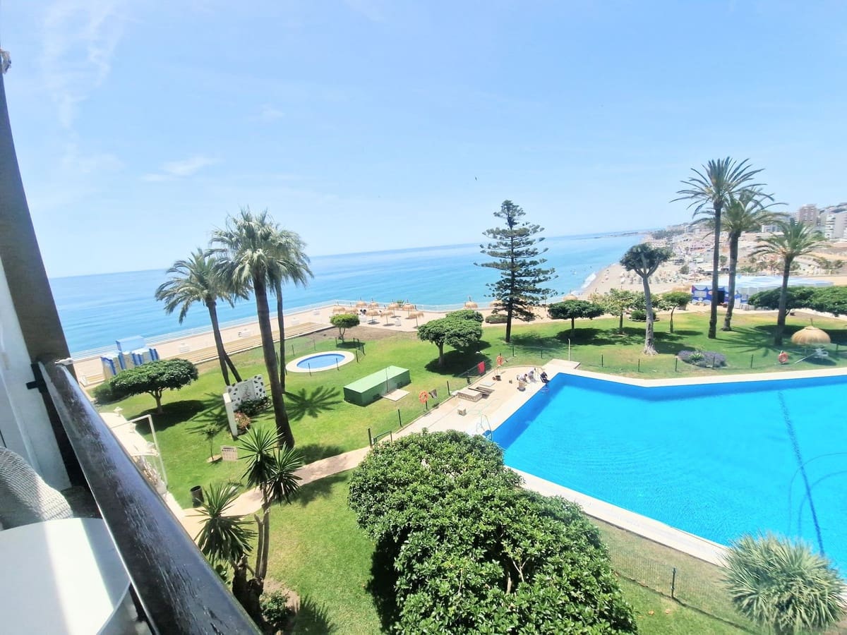 1 bedroom Studio for sale in Torremolinos with pool garage - € 420,000 (Ref: 9861017)