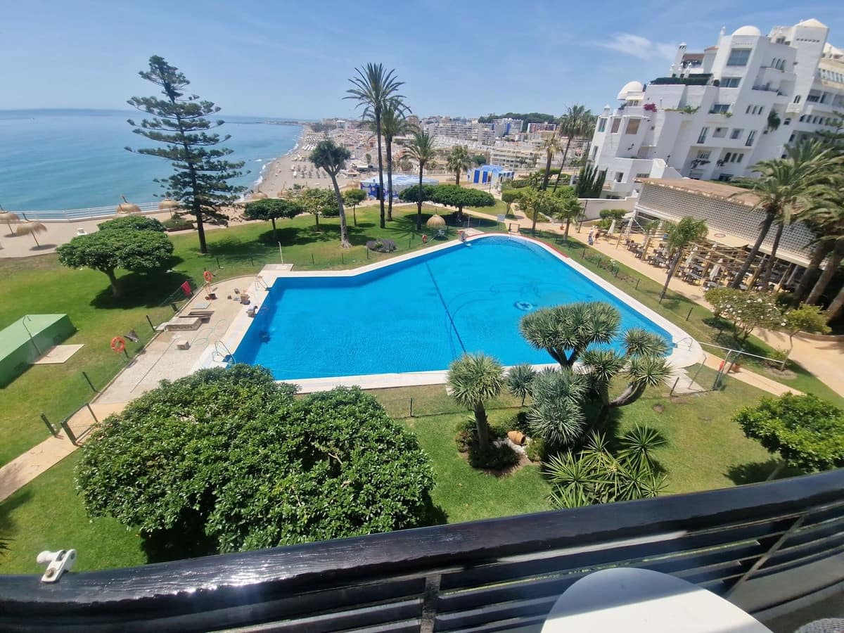 1 bedroom Studio for sale in Torremolinos with pool garage - € 420,000 (Ref: 9861017)