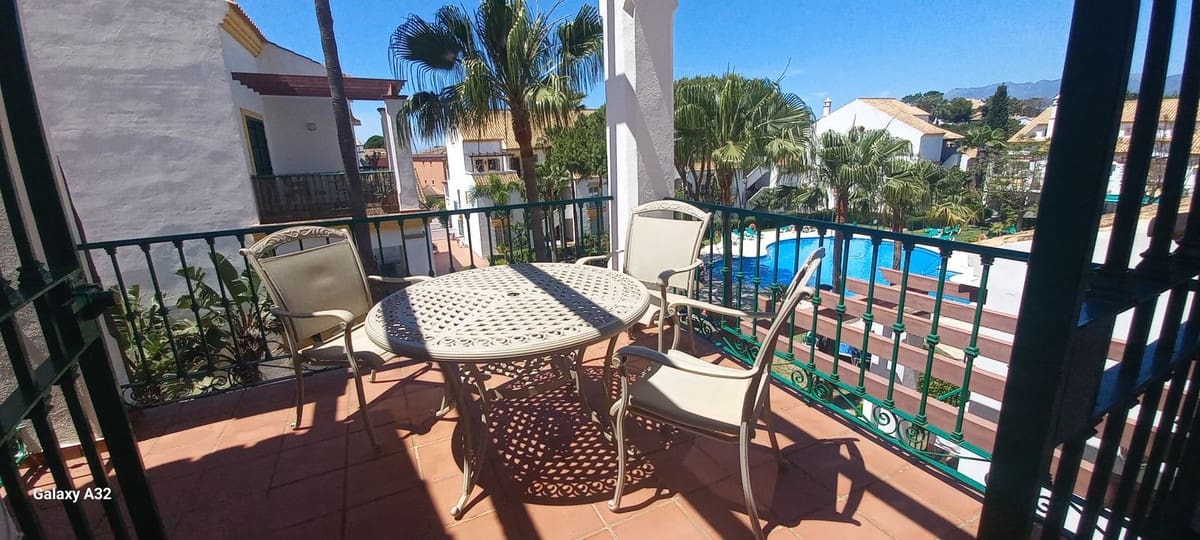 3 chambre Appartement à vendre à Carib Playa avec piscine garage - 630 000 € (Ref: 9872113)