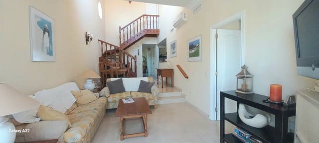 3 chambre Appartement à vendre à Carib Playa, Marbella avec piscine garage - 630 000 € (Ref: 9872113)