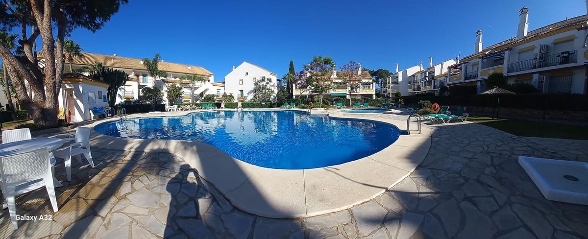 3 bedroom Apartment for sale in Carib Playa with pool garage - € 630,000 (Ref: 9872113)