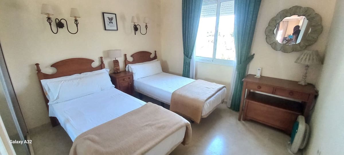 3 bedroom Apartment for sale in Carib Playa with pool garage - € 630,000 (Ref: 9872113)