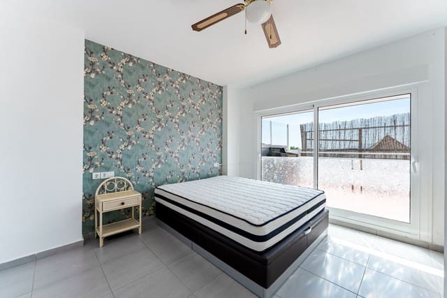 2 makuuhuone Huoneisto myytävänä paikassa Riviera del Sol, Mijas mukana uima-altaan 
autotalli - 310 000 € (Ref: 9898474)
