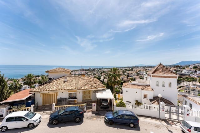 2 makuuhuone Huoneisto myytävänä paikassa Riviera del Sol, Mijas mukana uima-altaan 
autotalli - 310 000 € (Ref: 9898474)