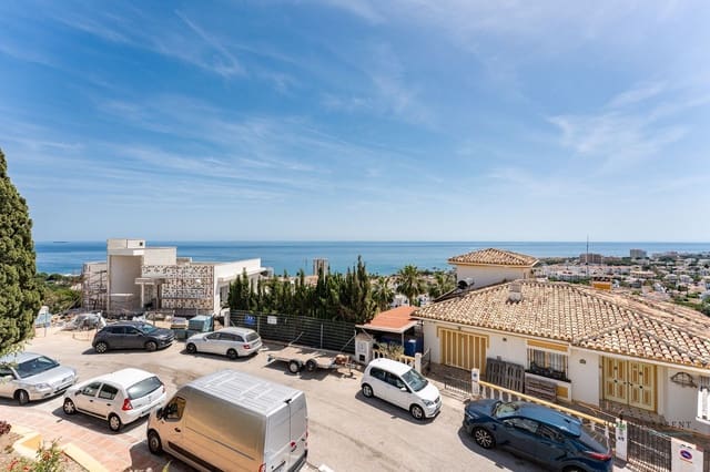 2 soveværelse Lejlighed til salg i Riviera del Sol, Mijas med swimmingpool garage - € 310.000 (Ref: 9898474)