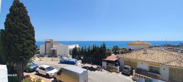 2 soverom Leilighet til salgs i Riviera del Sol, Mijas med svømmebasseng garasje - € 310 000 (Ref: 9898474)