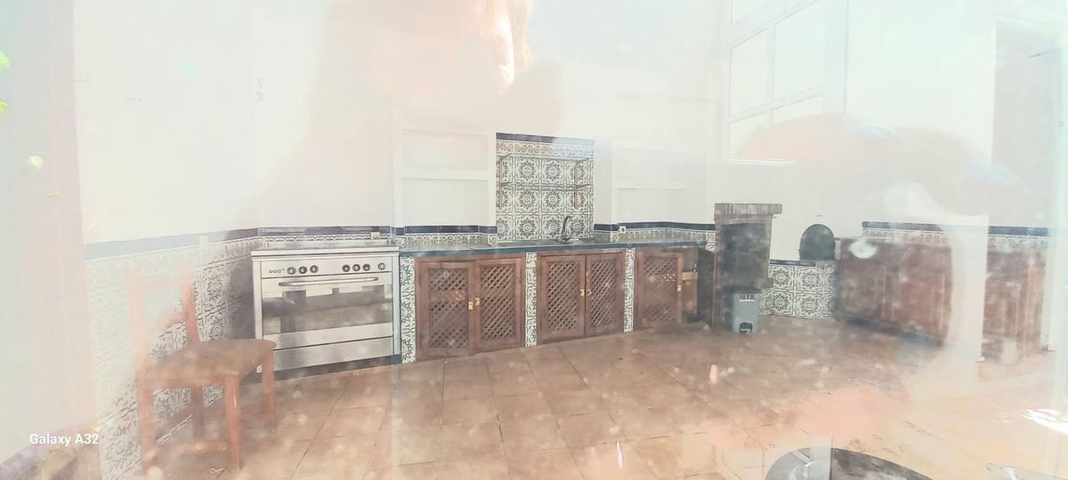 5 slaapkamer Villa te koop in Torrenueva met zwembad garage - € 1.230.000 (Ref: 9911550)