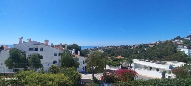 5 slaapkamer Villa te koop in Torrenueva, Mijas met zwembad garage - € 1.230.000 (Ref: 9911550)
