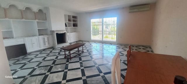 5 slaapkamer Villa te koop in Torrenueva, Mijas met zwembad garage - € 1.230.000 (Ref: 9911550)