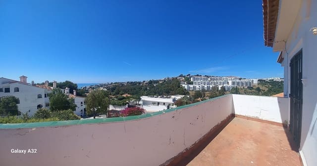 5 slaapkamer Villa te koop in Torrenueva, Mijas met zwembad garage - € 1.230.000 (Ref: 9911550)