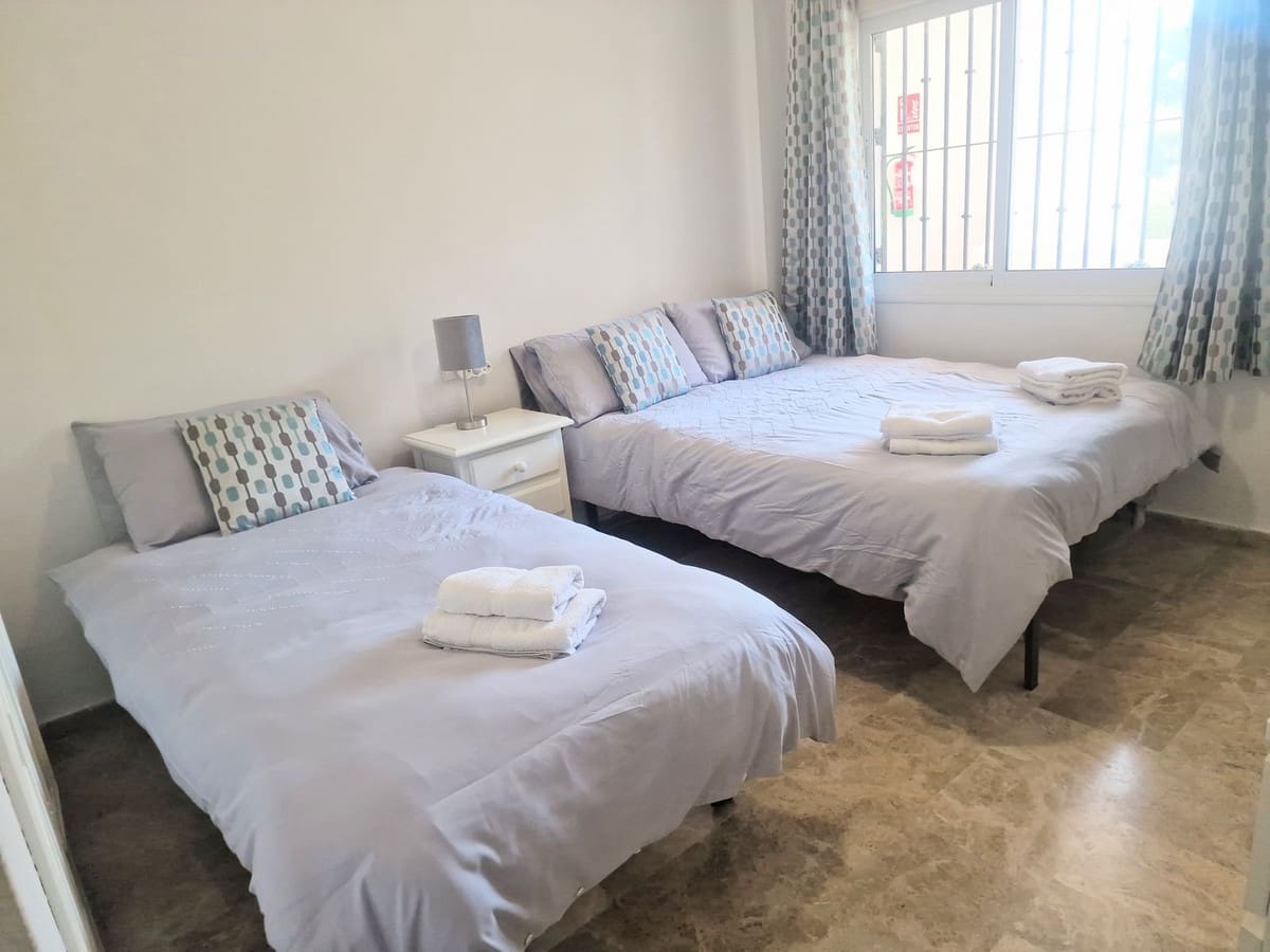 2 chambre Appartement à vendre à Calahonda avec piscine garage - 399 000 € (Ref: 9928494)