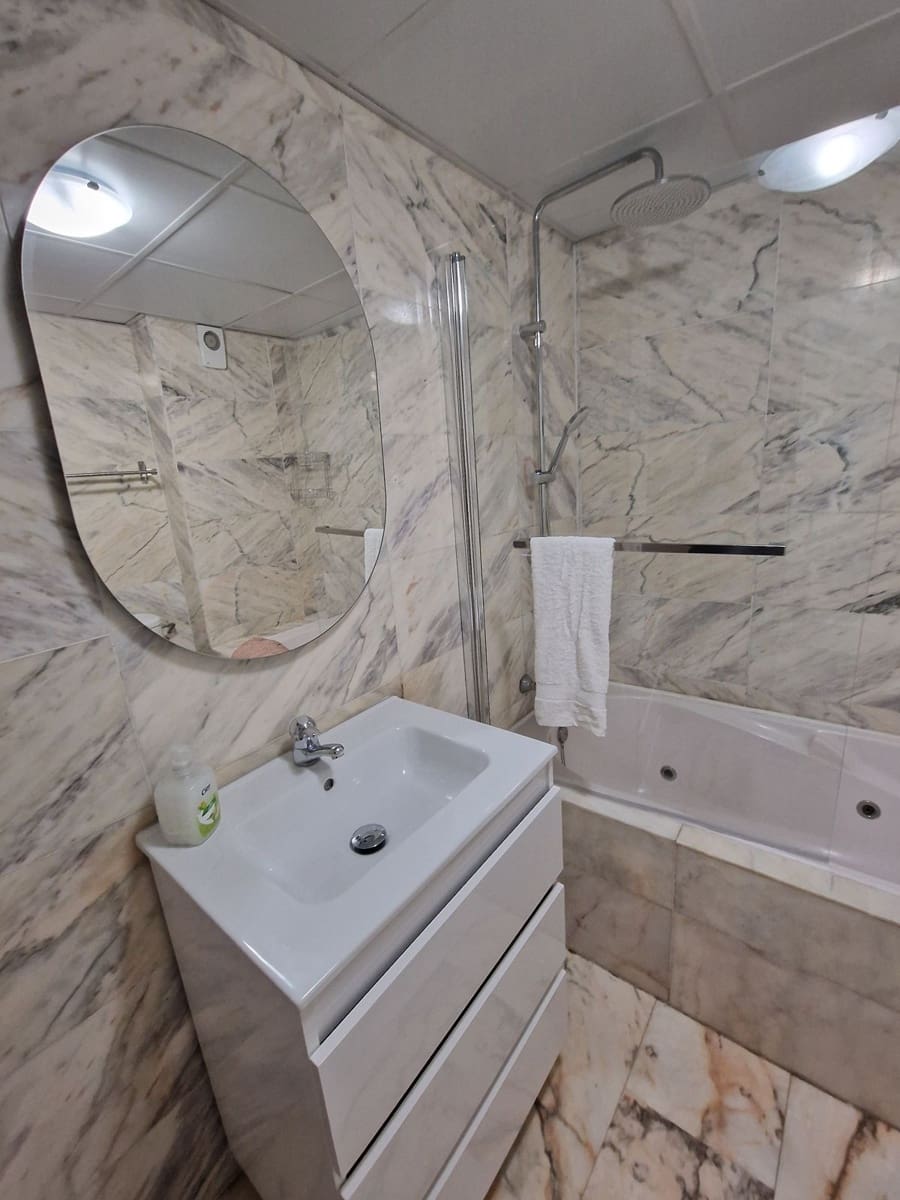 2 chambre Appartement à vendre à Calahonda avec piscine garage - 399 000 € (Ref: 9928494)