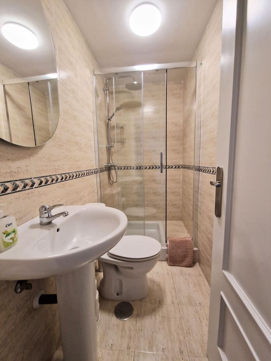 2 chambre Appartement à vendre à Calahonda avec piscine garage - 399 000 € (Ref: 9928494)
