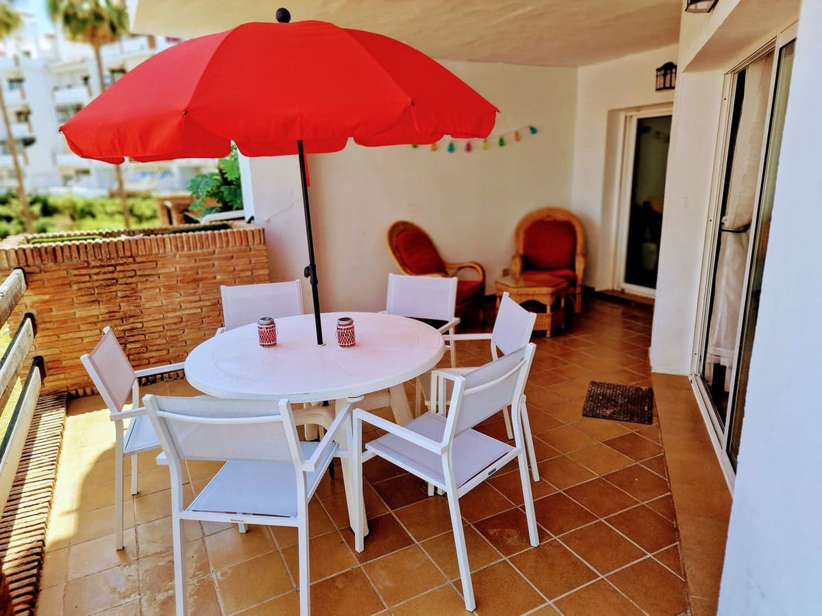 2 chambre Appartement à vendre à Calahonda avec piscine garage - 399 000 € (Ref: 9928494)