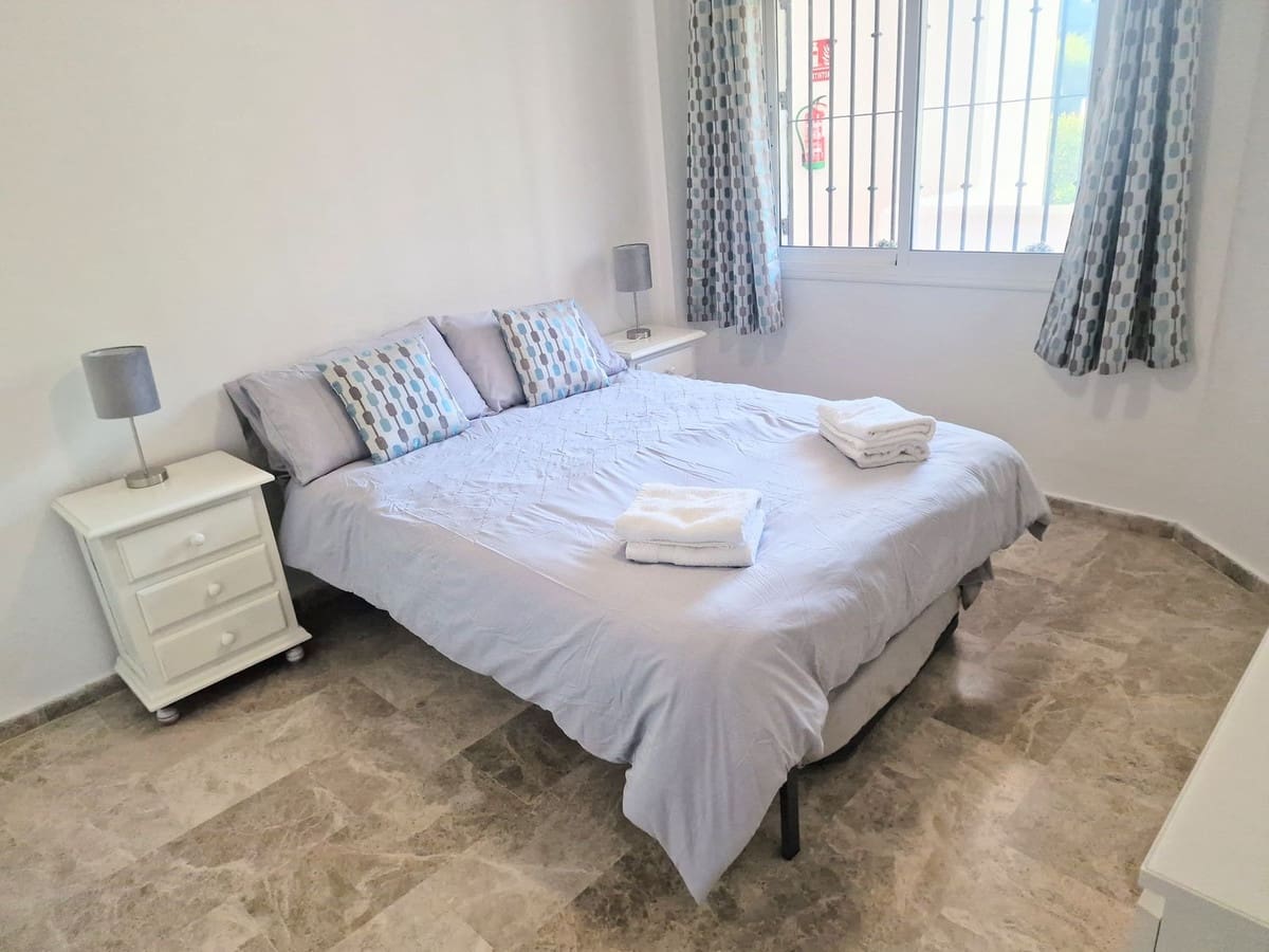 2 chambre Appartement à vendre à Calahonda avec piscine garage - 399 000 € (Ref: 9928494)