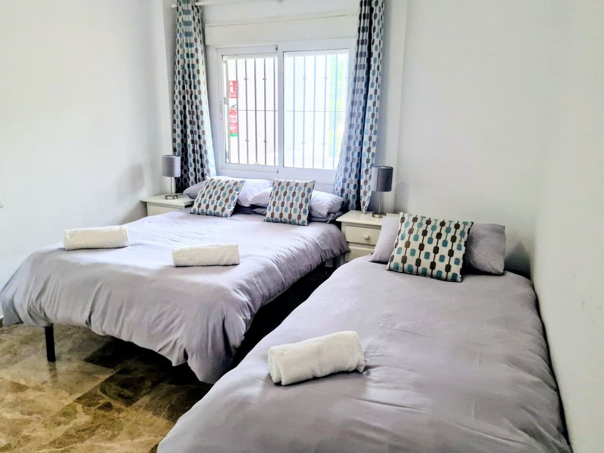 2 chambre Appartement à vendre à Calahonda avec piscine garage - 399 000 € (Ref: 9928494)