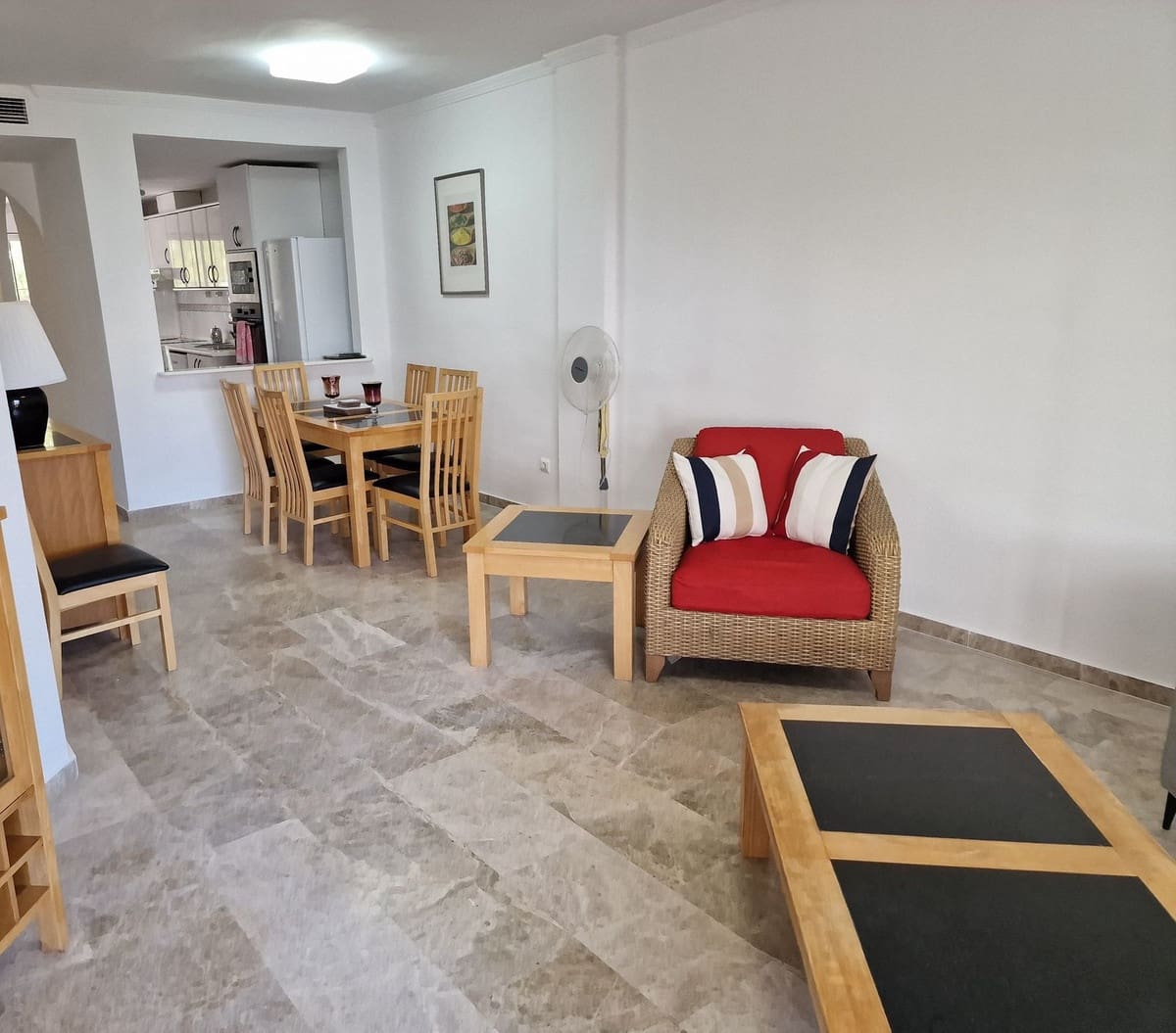 2 chambre Appartement à vendre à Calahonda avec piscine garage - 399 000 € (Ref: 9928494)