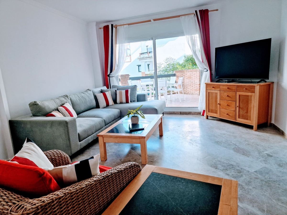 2 chambre Appartement à vendre à Calahonda avec piscine garage - 399 000 € (Ref: 9928494)