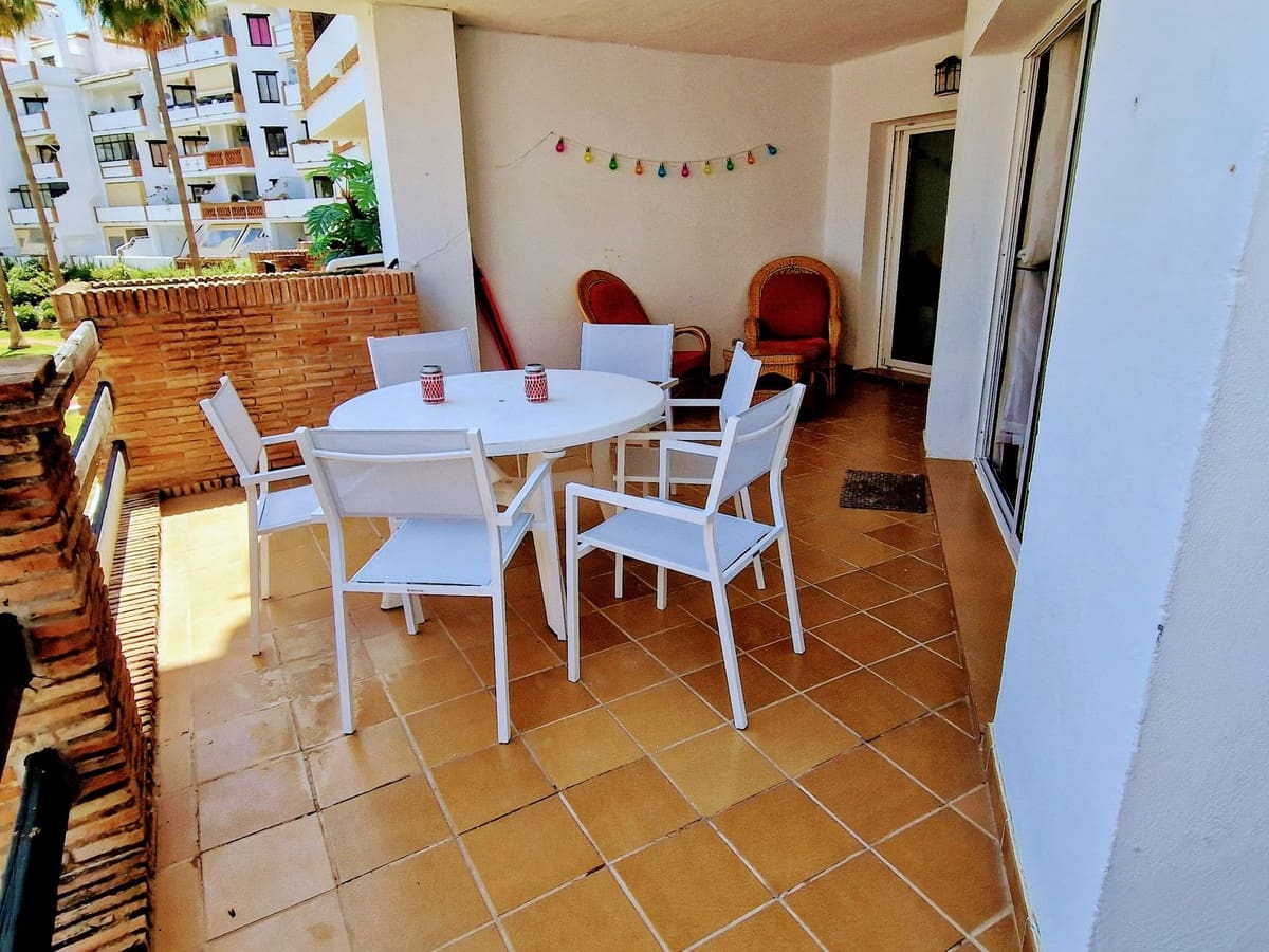 2 chambre Appartement à vendre à Calahonda avec piscine garage - 399 000 € (Ref: 9928494)