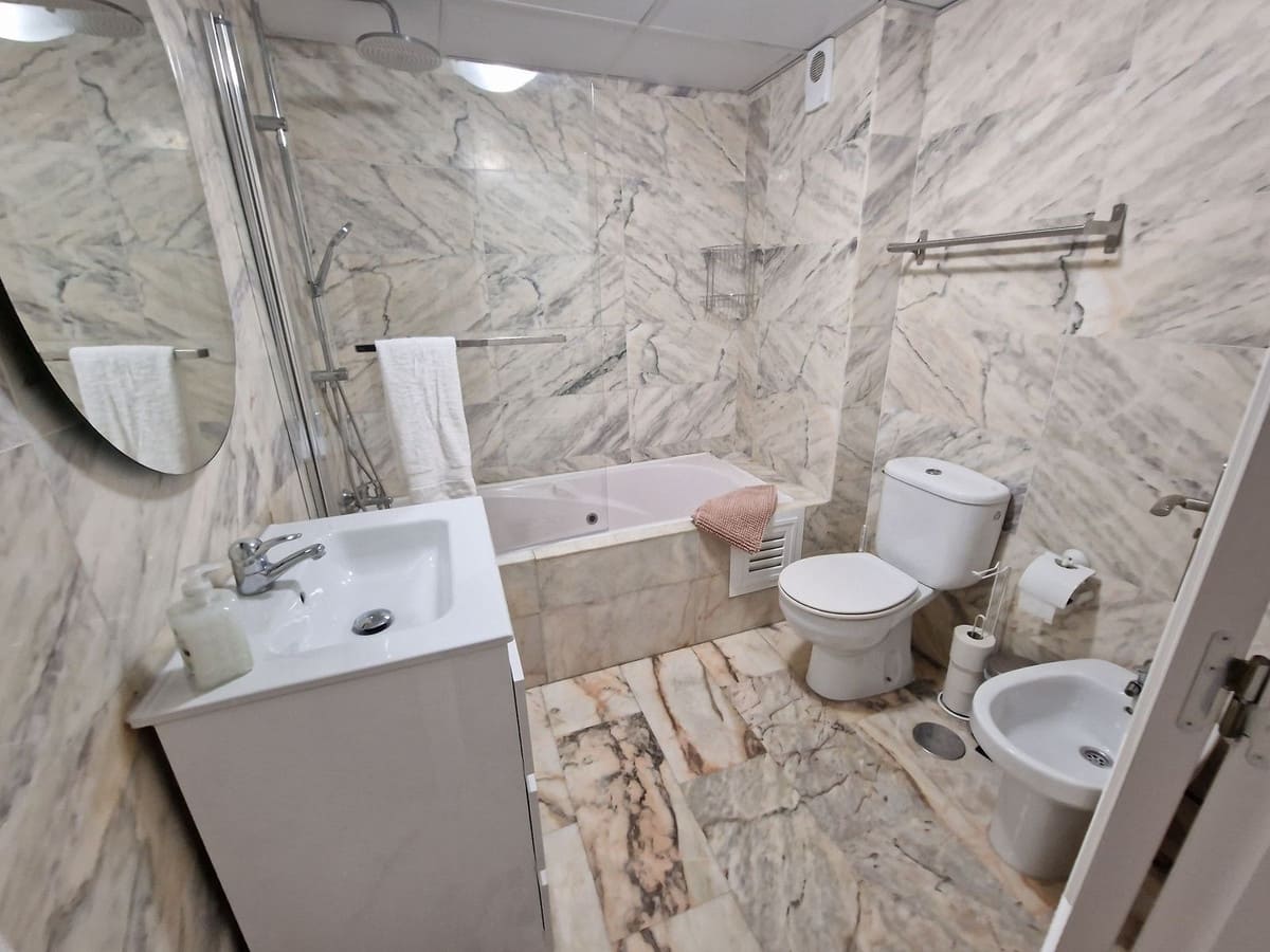 2 chambre Appartement à vendre à Calahonda avec piscine garage - 399 000 € (Ref: 9928494)