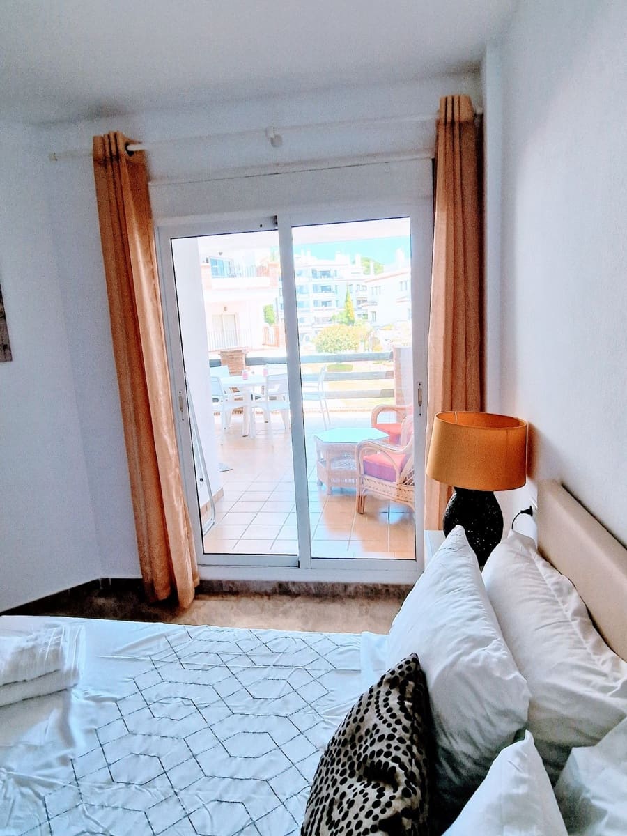 2 chambre Appartement à vendre à Calahonda avec piscine garage - 399 000 € (Ref: 9928494)
