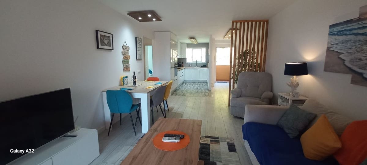 2 makuuhuone Huoneisto myytävänä paikassa La Reserva mukana uima-altaan 
autotalli - 365 000 € (Ref: 9972300)