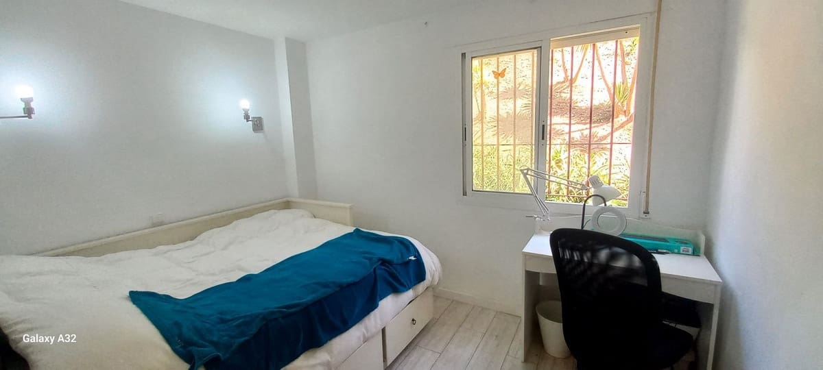 2 makuuhuone Huoneisto myytävänä paikassa La Reserva mukana uima-altaan 
autotalli - 365 000 € (Ref: 9972300)