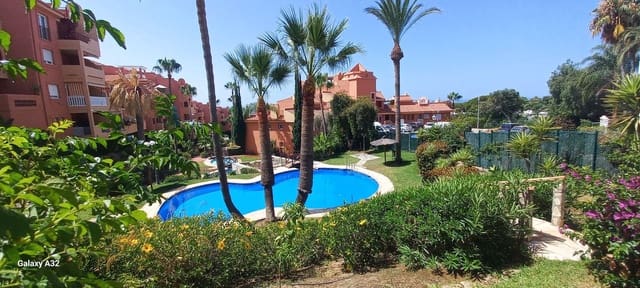 2 soverom Leilighet til salgs i La Reserva, Marbella med svømmebasseng garasje - € 365 000 (Ref: 9972300)