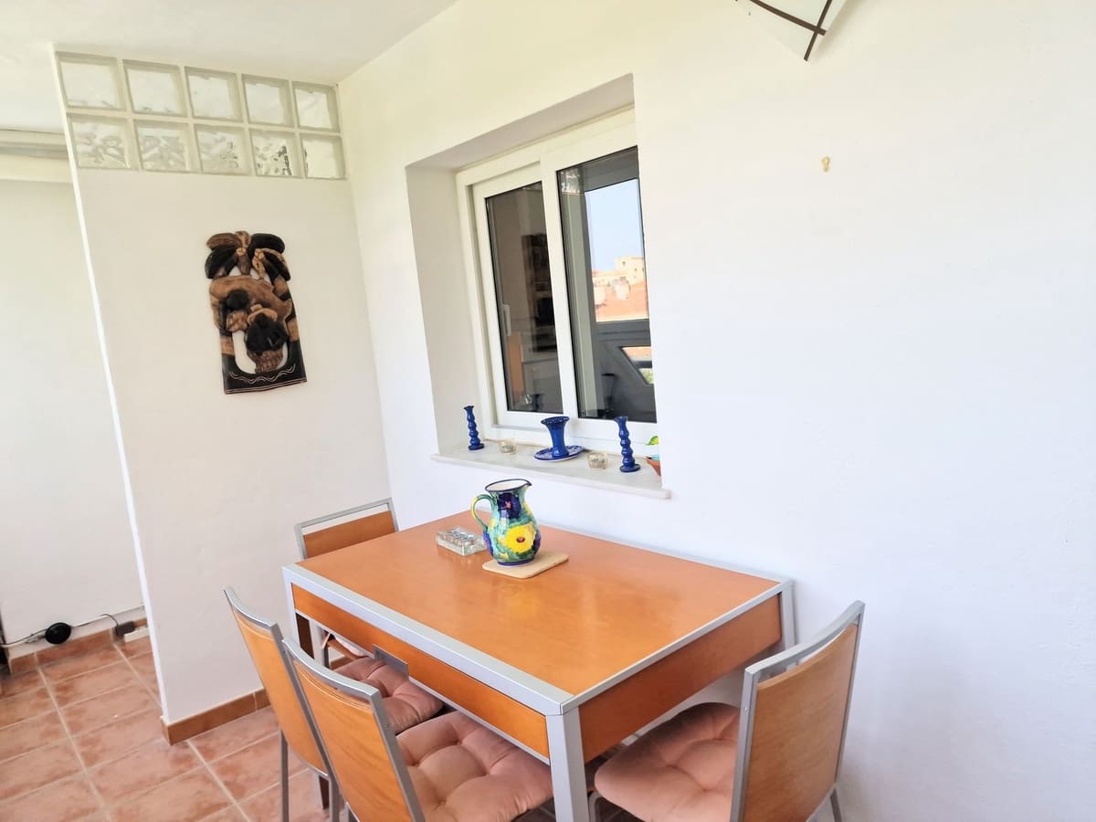 4 soverom Leilighet til salgs i Fuengirola med svømmebasseng garasje - € 849 000 (Ref: 9976165)
