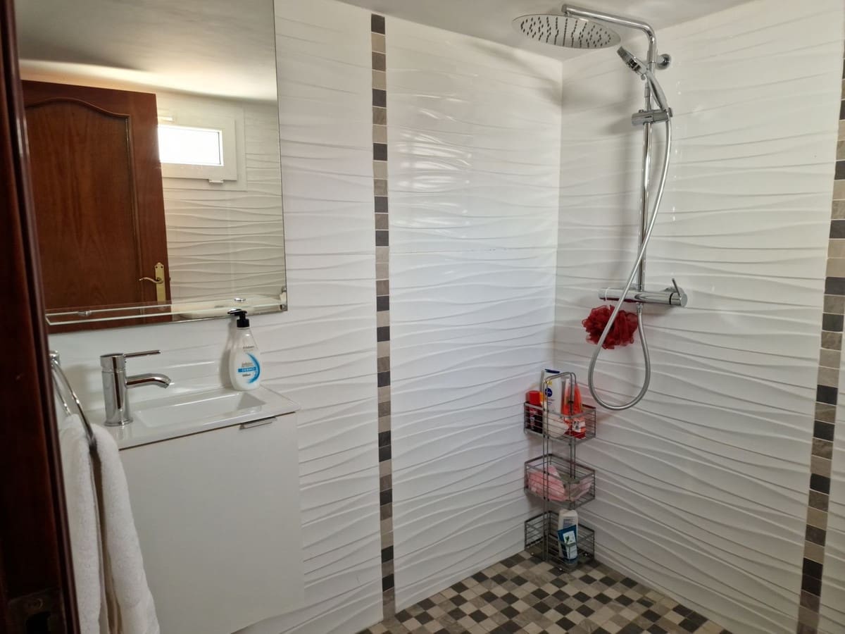 4 soverom Leilighet til salgs i Fuengirola med svømmebasseng garasje - € 849 000 (Ref: 9976165)