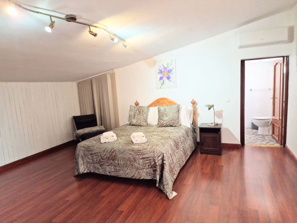 4 soverom Leilighet til salgs i Fuengirola med svømmebasseng garasje - € 849 000 (Ref: 9976165)