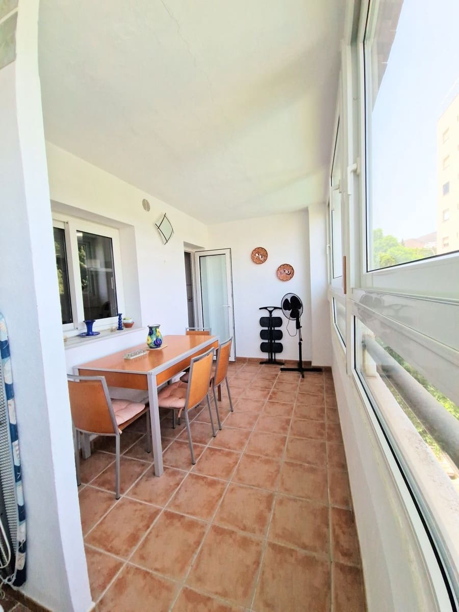 4 soverom Leilighet til salgs i Fuengirola med svømmebasseng garasje - € 849 000 (Ref: 9976165)
