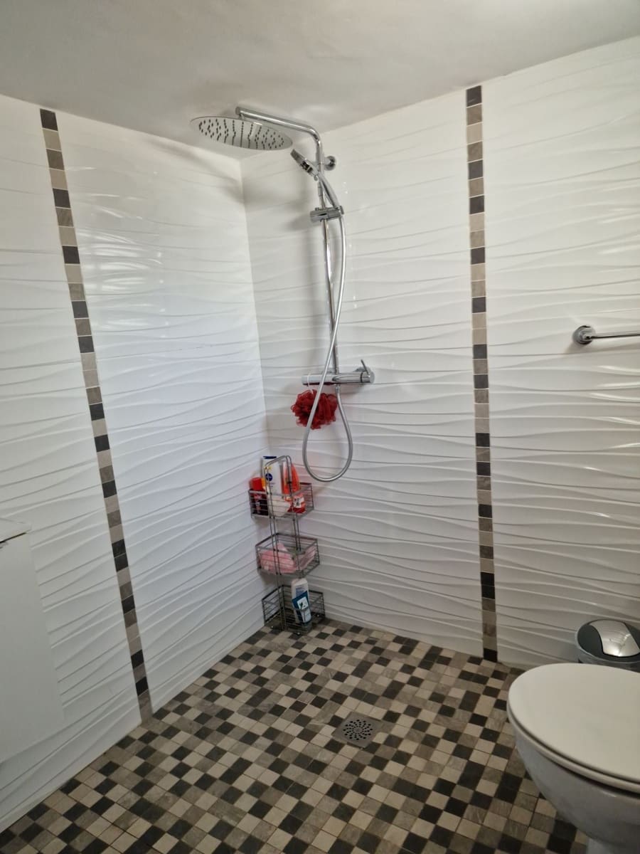 4 soverom Leilighet til salgs i Fuengirola med svømmebasseng garasje - € 849 000 (Ref: 9976165)