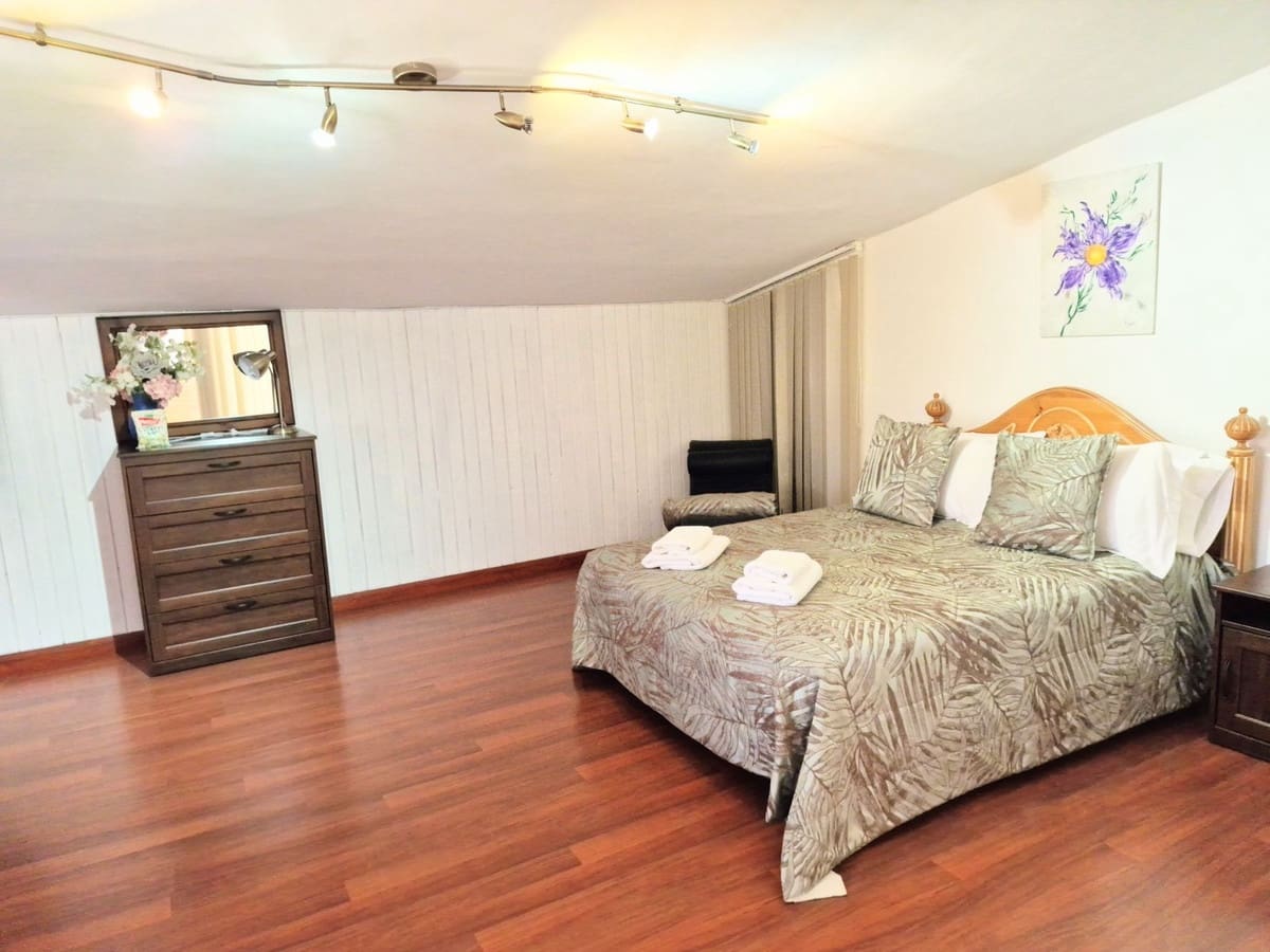 4 soverom Leilighet til salgs i Fuengirola med svømmebasseng garasje - € 849 000 (Ref: 9976165)
