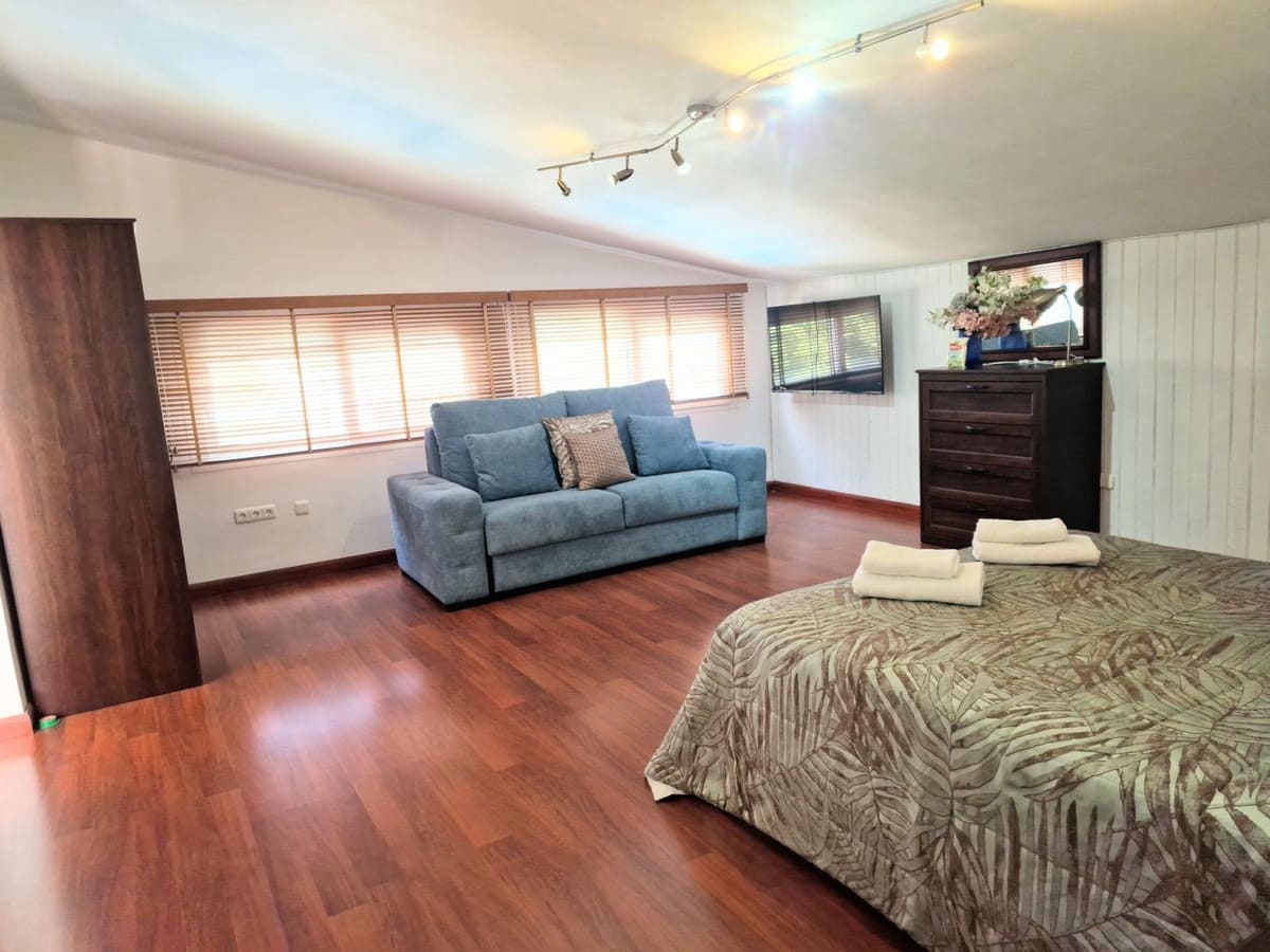 4 soverom Leilighet til salgs i Fuengirola med svømmebasseng garasje - € 849 000 (Ref: 9976165)