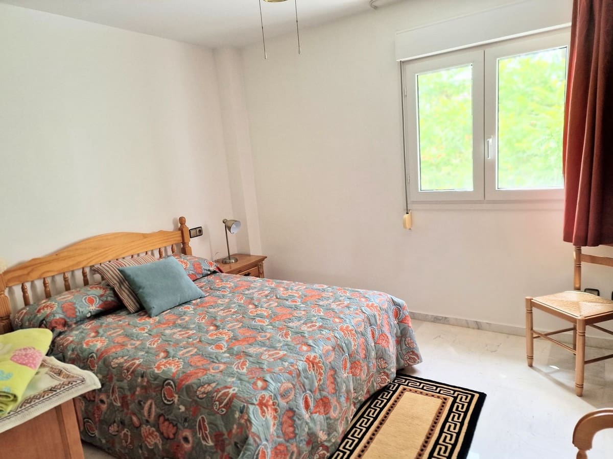 4 soverom Leilighet til salgs i Fuengirola med svømmebasseng garasje - € 849 000 (Ref: 9976165)